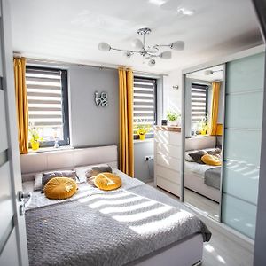 Appartement met Drie Slaapkamers